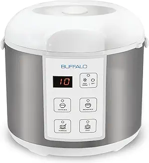 KitchenAid KGC3155BM Grain and Rice Cooker