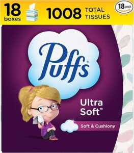 Puffs Softpack